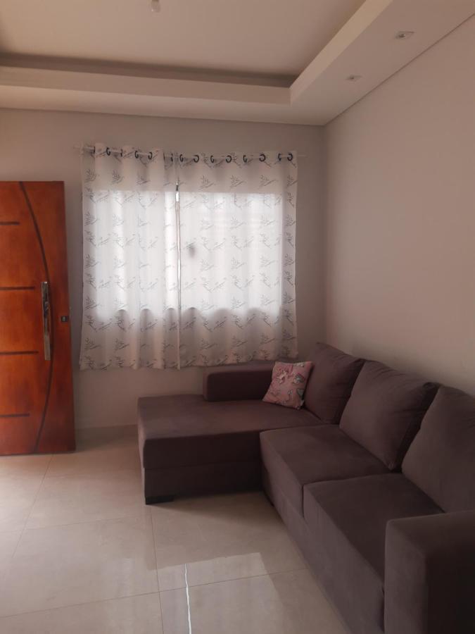 Casa Grande Em Arapongasヴィラ エクステリア 写真