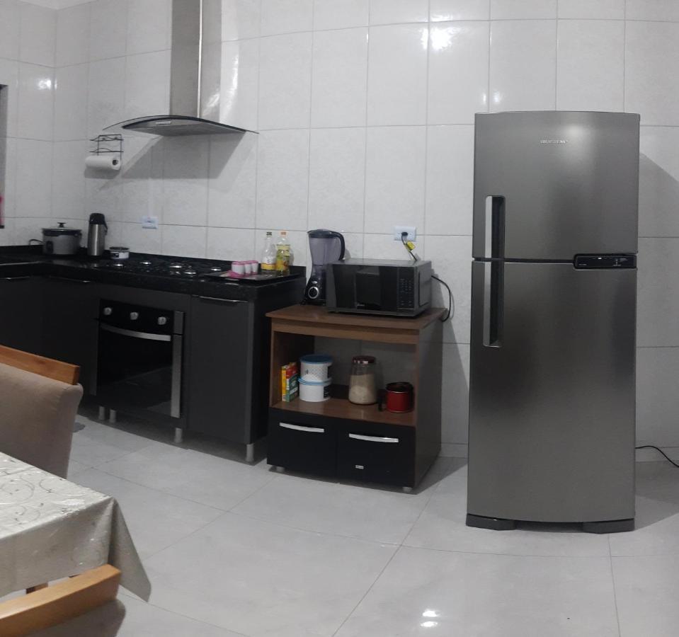 Casa Grande Em Arapongasヴィラ エクステリア 写真