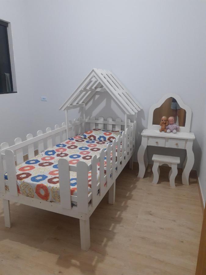 Casa Grande Em Arapongasヴィラ エクステリア 写真