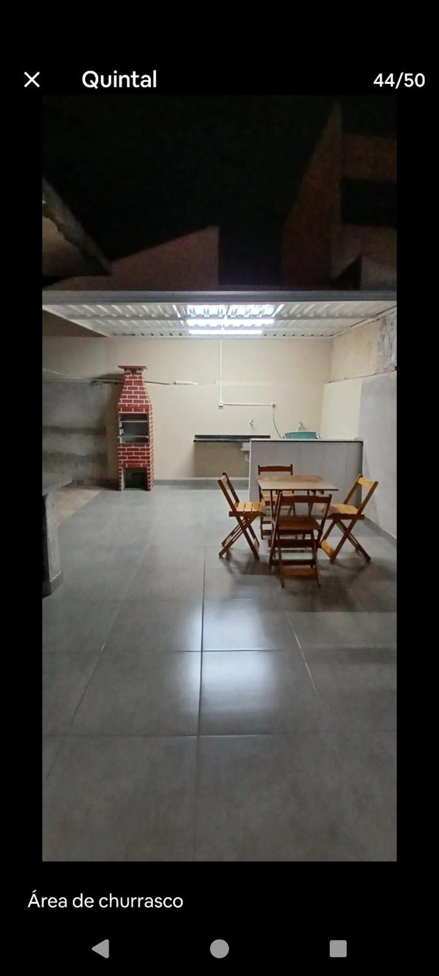 Casa Grande Em Arapongasヴィラ エクステリア 写真