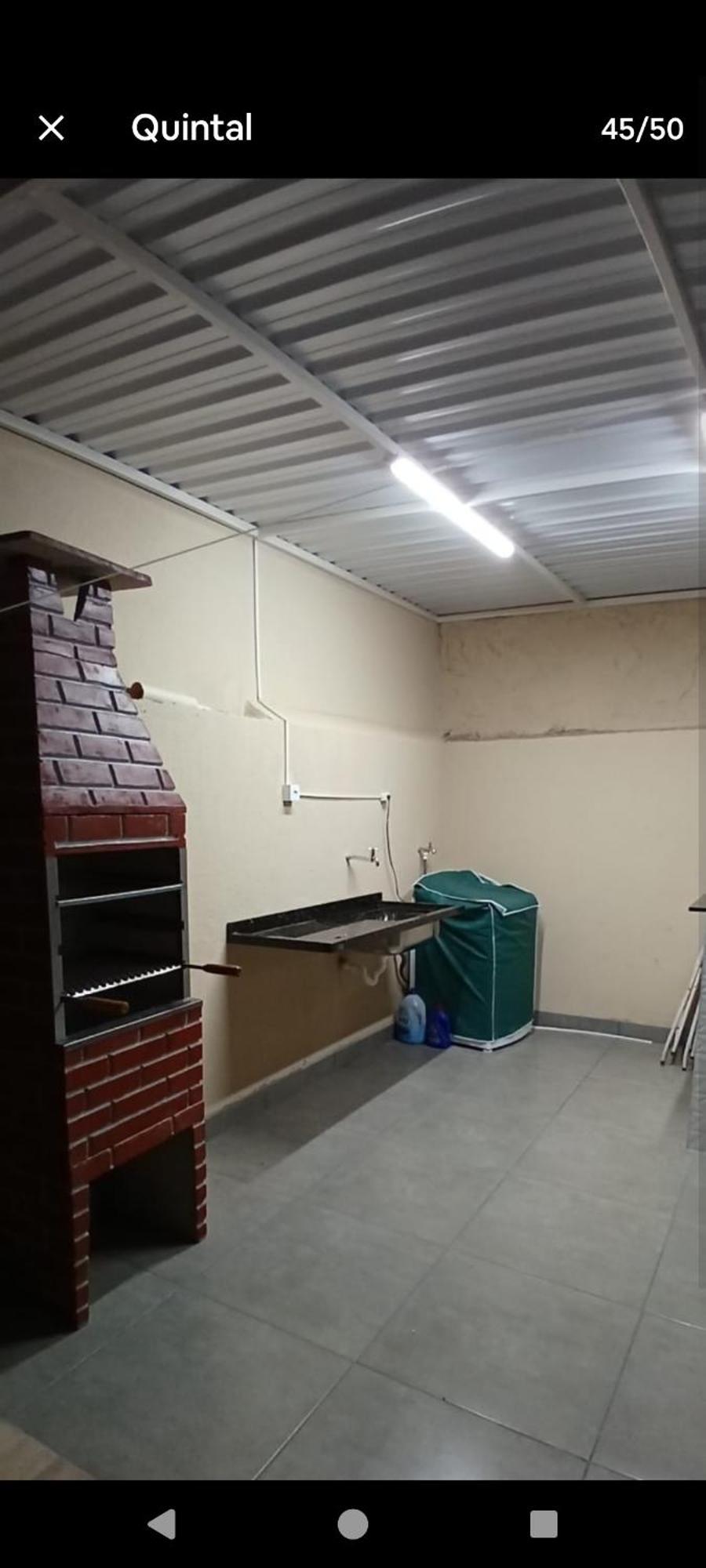 Casa Grande Em Arapongasヴィラ エクステリア 写真