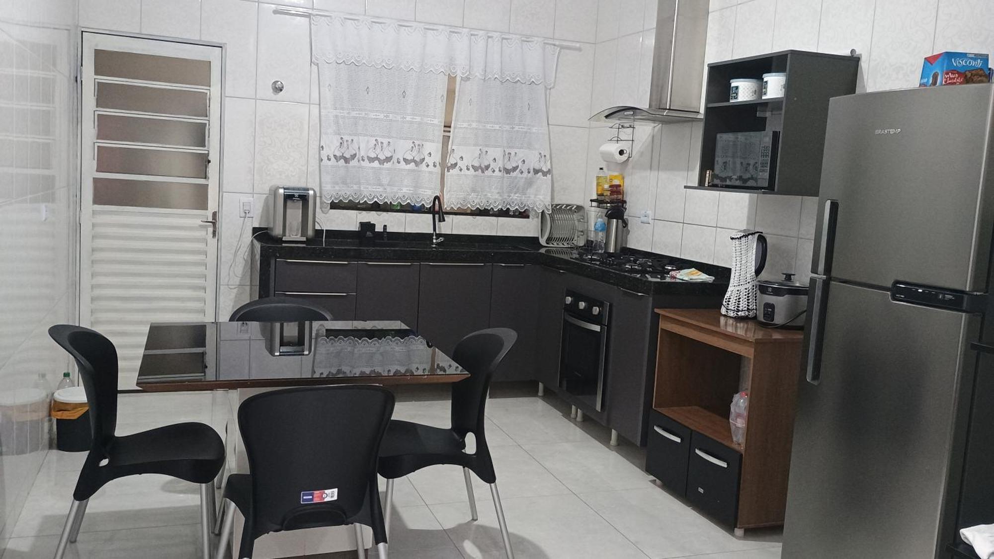 Casa Grande Em Arapongasヴィラ エクステリア 写真
