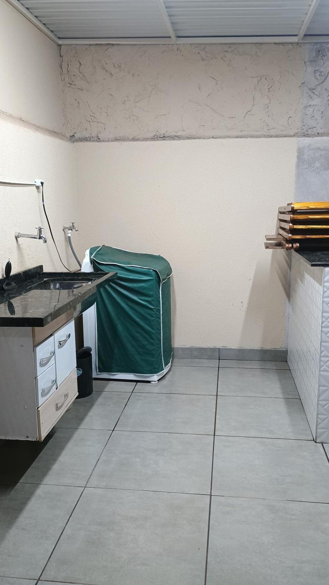 Casa Grande Em Arapongasヴィラ エクステリア 写真