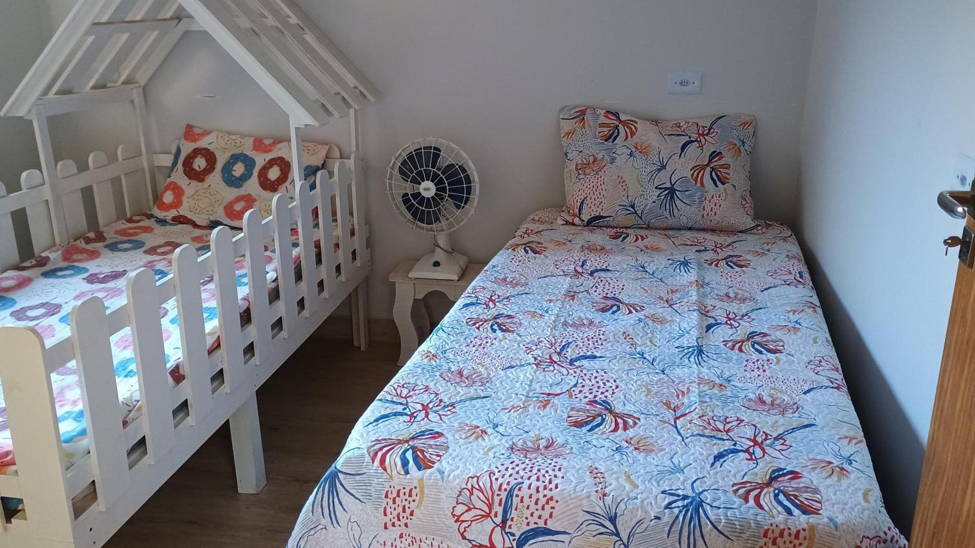 Casa Grande Em Arapongasヴィラ エクステリア 写真