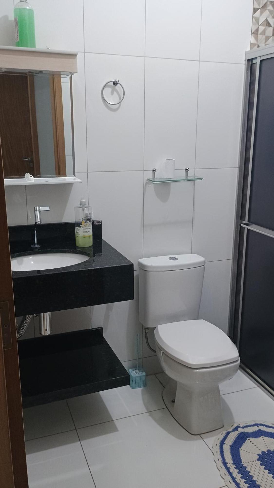 Casa Grande Em Arapongasヴィラ エクステリア 写真