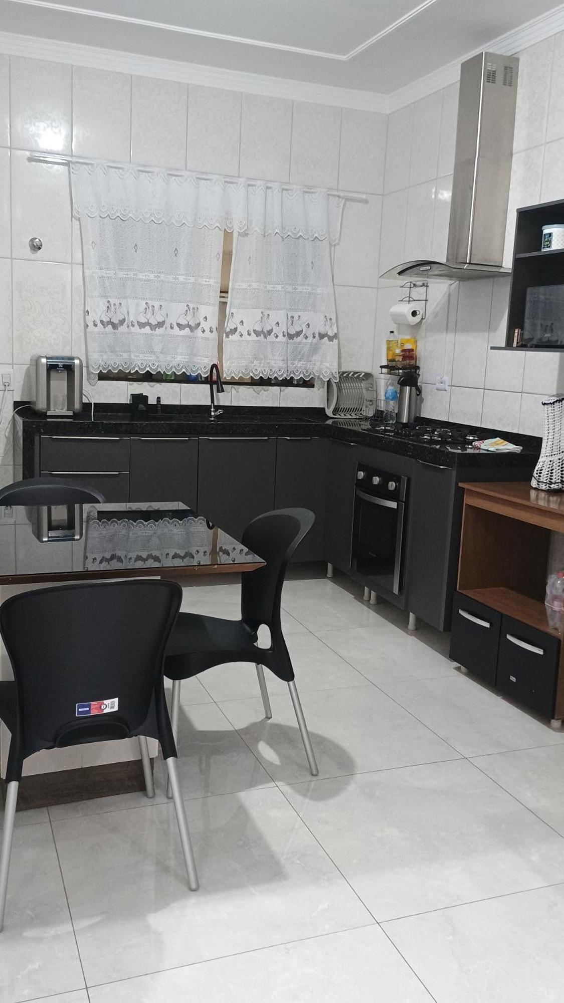 Casa Grande Em Arapongasヴィラ エクステリア 写真