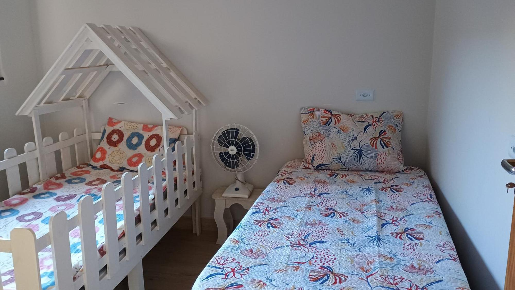 Casa Grande Em Arapongasヴィラ エクステリア 写真